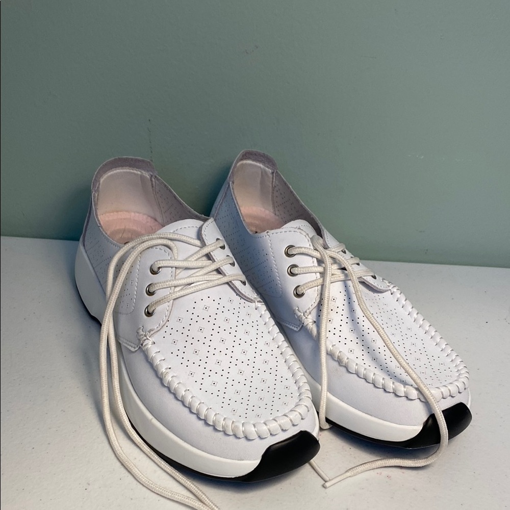 Ortho Comfoot Women’s Orthopedic Casual Supportive Fashion Sneakers